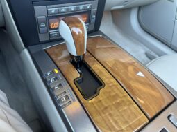 2005 Cadillac XLR full