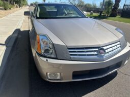 2005 Cadillac XLR full