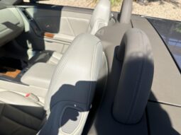 2005 Cadillac XLR full