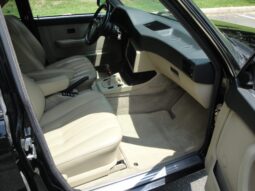 1988 BMW 535i 5-Speed