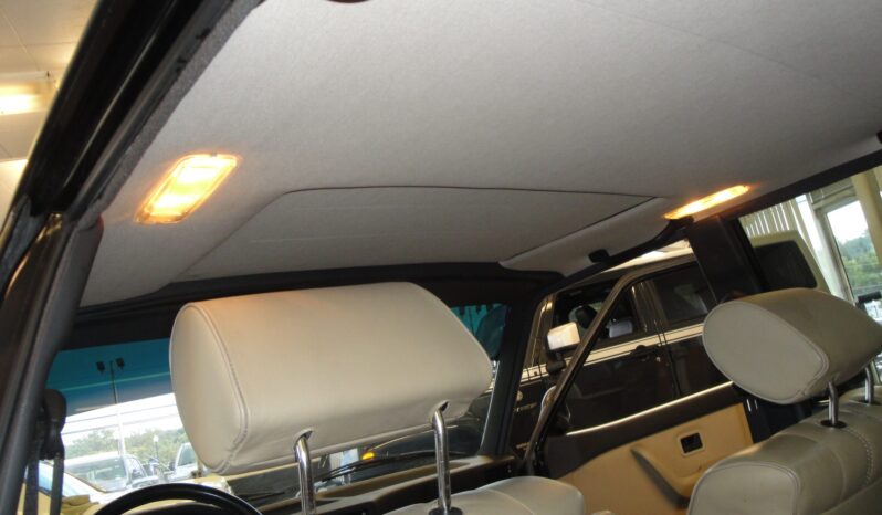 								1988 BMW 535i 5-Speed full									