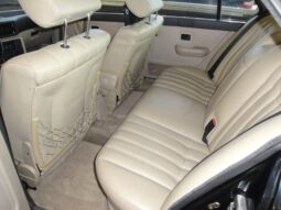 1988 BMW 535i 5-Speed full