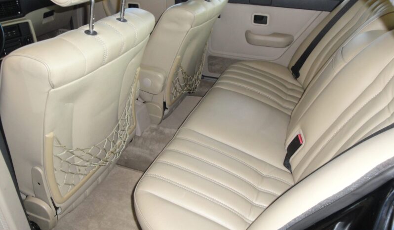 								1988 BMW 535i 5-Speed full									