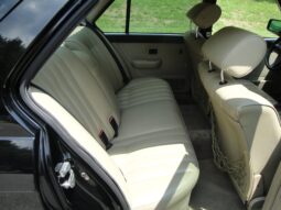 1988 BMW 535i 5-Speed full