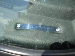 1988 BMW 535i 5-Speed full