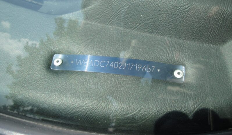 								1988 BMW 535i 5-Speed full									