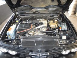 1988 BMW 535i 5-Speed full