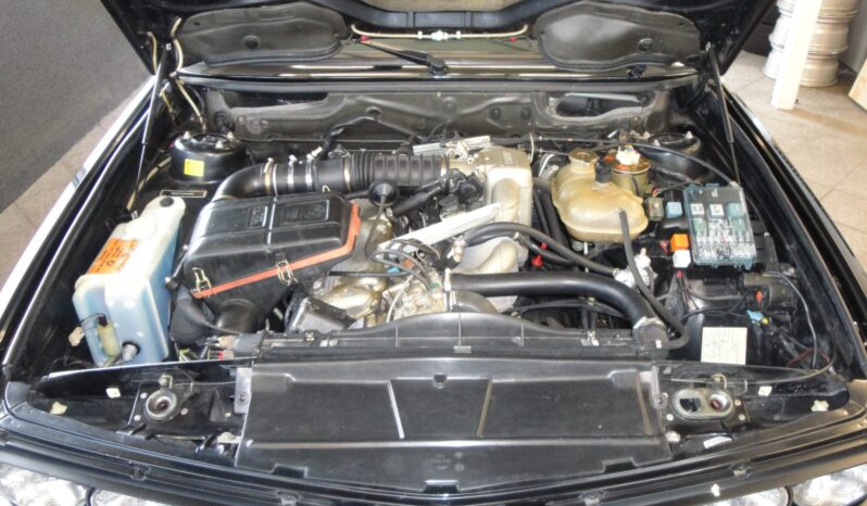 								1988 BMW 535i 5-Speed full									