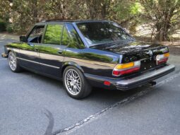 1988 BMW 535i 5-Speed full