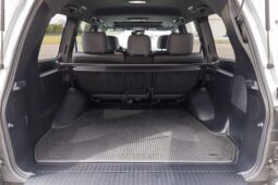 										2021 Toyota Land Cruiser URJ200 Heritage Edition full									