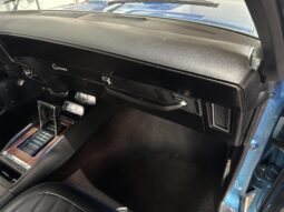 										1969 Chevrolet Camaro SS 396 Coupe full									