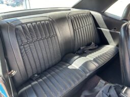 										1969 Chevrolet Camaro SS 396 Coupe full									