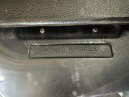 										1969 Chevrolet Camaro SS 396 Coupe full									