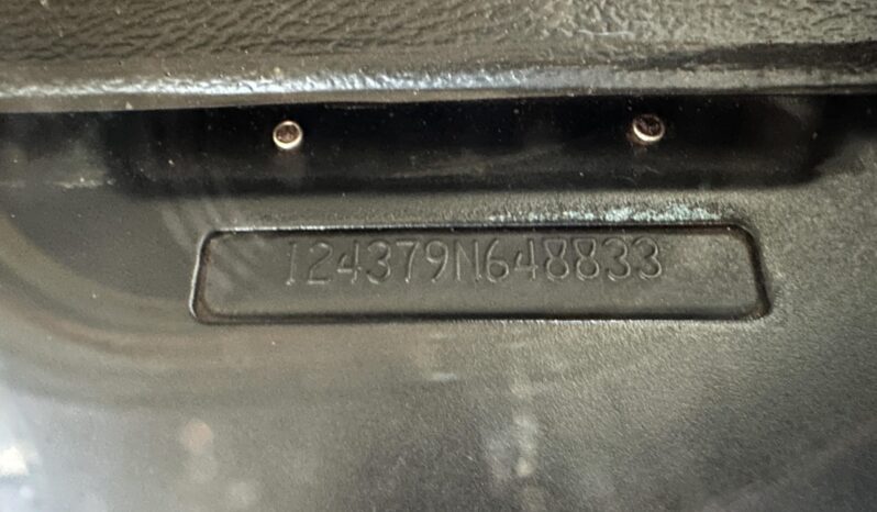 								1969 Chevrolet Camaro SS 396 Coupe full									