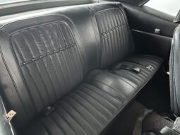 										1969 Chevrolet Camaro SS 396 Coupe full									