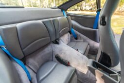 1997 Porsche 911 Carrera 4S 6-Speed