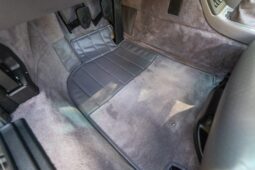 1997 Porsche 911 Carrera 4S 6-Speed