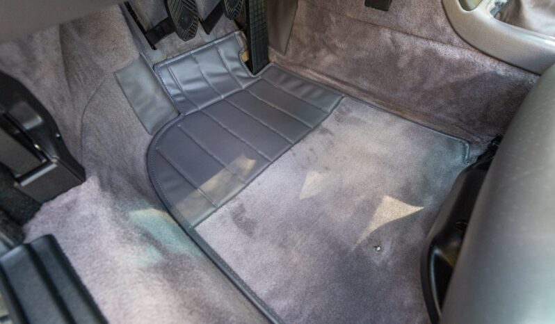 								1997 Porsche 911 Carrera 4S 6-Speed full									