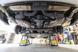 1997 Porsche 911 Carrera 4S 6-Speed