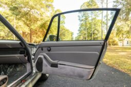 1997 Porsche 911 Carrera 4S 6-Speed full