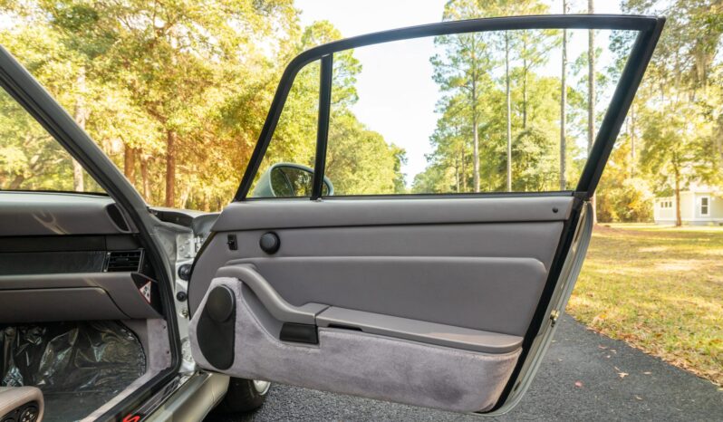 								1997 Porsche 911 Carrera 4S 6-Speed full									