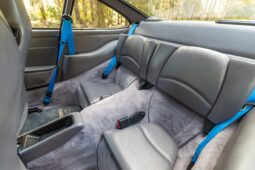 1997 Porsche 911 Carrera 4S 6-Speed full