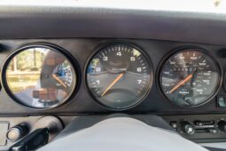 1997 Porsche 911 Carrera 4S 6-Speed full