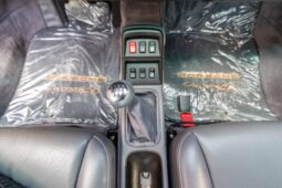 1997 Porsche 911 Carrera 4S 6-Speed full