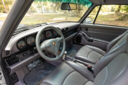 1997 Porsche 911 Carrera 4S 6-Speed full