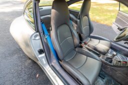 1997 Porsche 911 Carrera 4S 6-Speed full