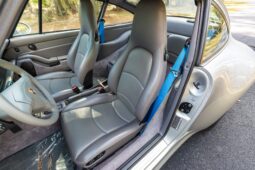 1997 Porsche 911 Carrera 4S 6-Speed full