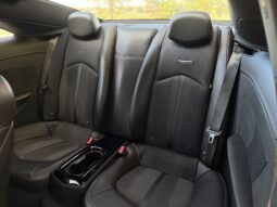 										2013 Cadillac CTS-V Coupe 6-Speed full									