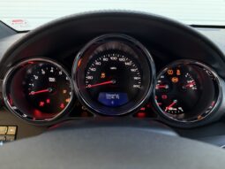 2013 Cadillac CTS-V Coupe 6-Speed