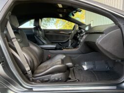 2013 Cadillac CTS-V Coupe 6-Speed