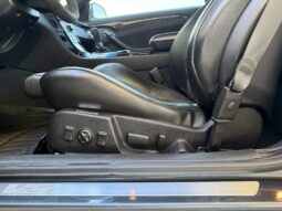 2013 Cadillac CTS-V Coupe 6-Speed