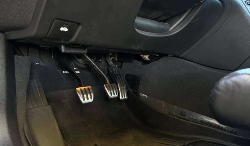 								2013 Cadillac CTS-V Coupe 6-Speed full									