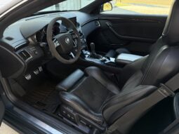 										2013 Cadillac CTS-V Coupe 6-Speed full									