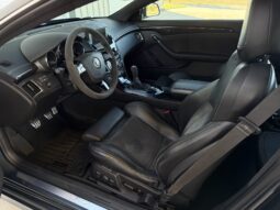 										2013 Cadillac CTS-V Coupe 6-Speed full									