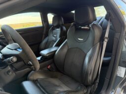 										2013 Cadillac CTS-V Coupe 6-Speed full									