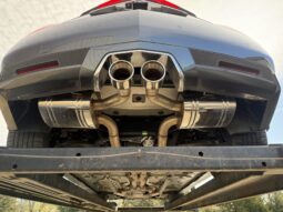 										2013 Cadillac CTS-V Coupe 6-Speed full									