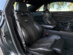 										2013 Cadillac CTS-V Coupe 6-Speed full									