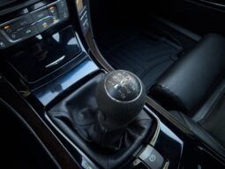 										2013 Cadillac CTS-V Coupe 6-Speed full									