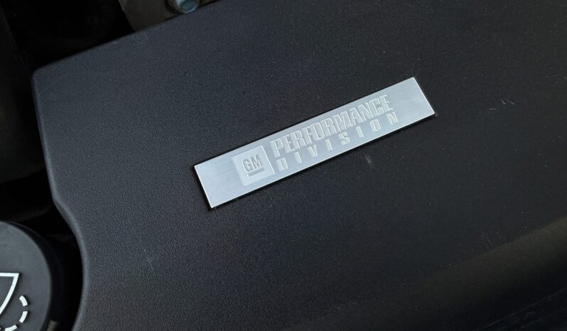 								2013 Cadillac CTS-V Coupe 6-Speed full									