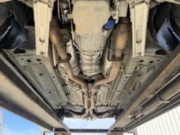 										2013 Cadillac CTS-V Coupe 6-Speed full									