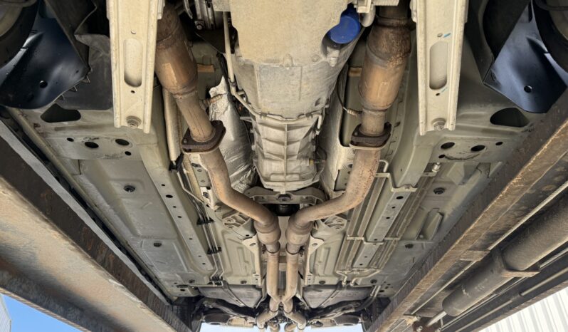 								2013 Cadillac CTS-V Coupe 6-Speed full									