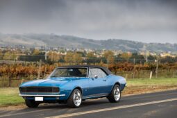 1967 Chevrolet Camaro RS