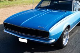 1967 Chevrolet Camaro RS