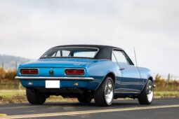 1967 Chevrolet Camaro RS