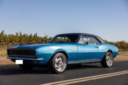 1967 Chevrolet Camaro RS