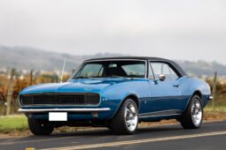 1967 Chevrolet Camaro RS
